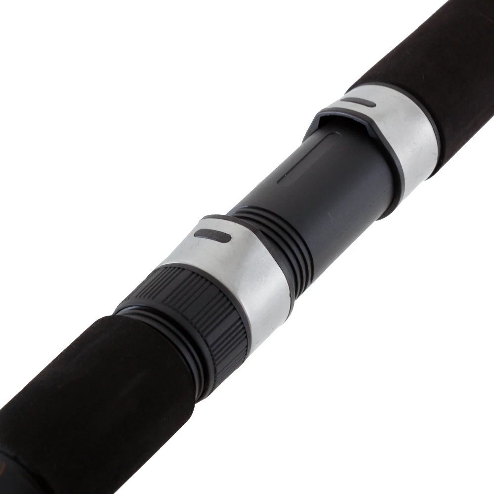 Shimano Aquatip Surf Spinning Rod 12ft 8-10kg 2pc 2 Shimano Aquatip Surf Spinning Rod 12ft 8-10kg 2pc - Image 2