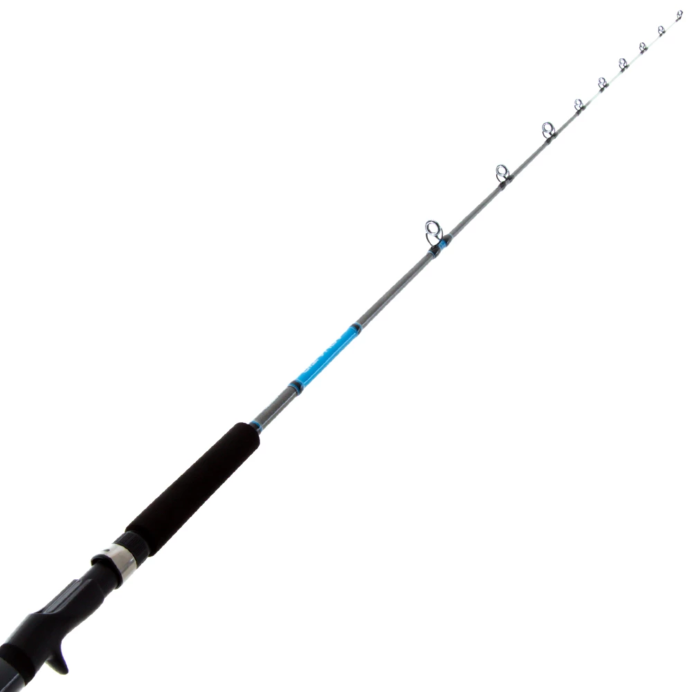 Shimano Aquatip Casting Rod 6ft 4-8kg 1pc 1 Shimano Aquatip Casting Rod 6ft 4-8kg 1pc