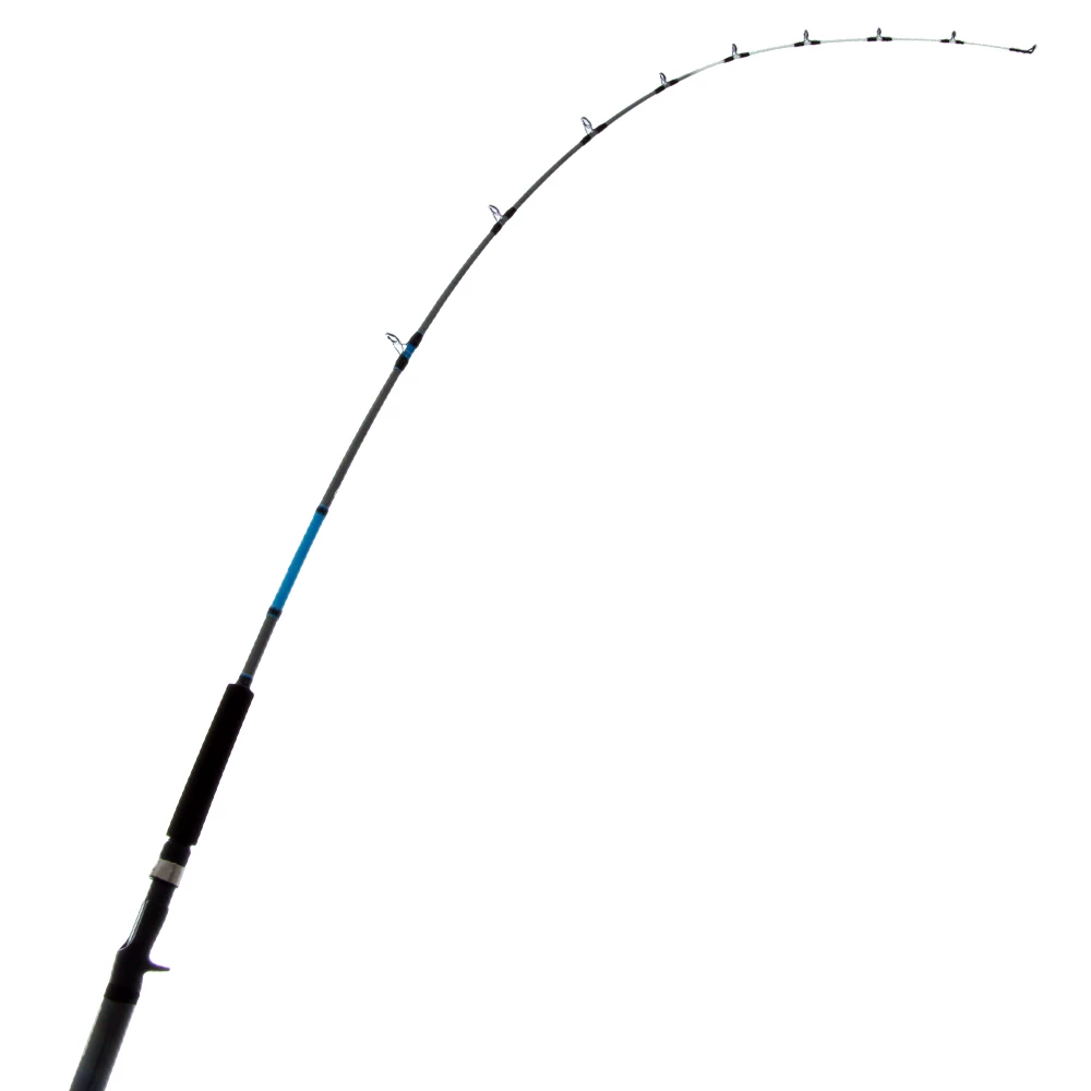 Shimano Aquatip Casting Rod 6ft 4-8kg 1pc 2 Shimano Aquatip Casting Rod 6ft 4-8kg 1pc - Image 2