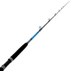 Shimano Aquatip Boat Overhead Rod 6ft 6in 6-10kg 1pc