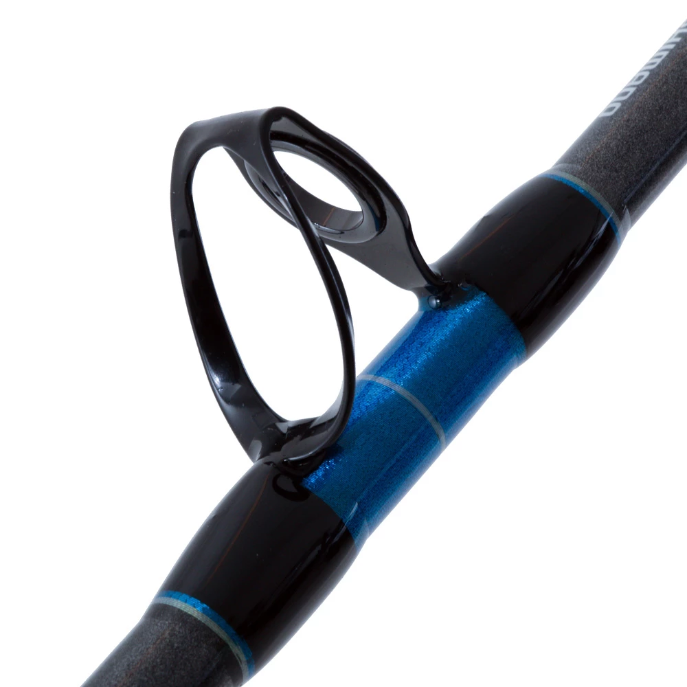 Shimano Aquatip Boat Standard Tip Rod 5ft 6in 24kg 1pc 5 Shimano Aquatip Boat Standard Tip Rod 5ft 6in 24kg 1pc - Image 5