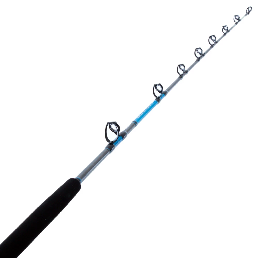 Shimano Aquatip Boat Standard Tip Rod 5ft 6in 24kg 1pc 1 Shimano Aquatip Boat Standard Tip Rod 5ft 6in 24kg 1pc