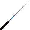 Shimano Aquatip Kayak Overhead Rod 5ft 6in 6-10kg 1pc