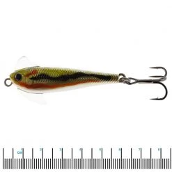 Shimano Waxwing Freshwater Lure 58mm 9 Shimano Waxwing Freshwater Lure 58mm -Shimano Sales Store 150916 2