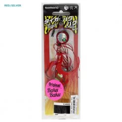 Shimano Tiger Baku Baku Slider Jig 45g 10 Shimano Tiger Baku Baku Slider Jig 45g -Shimano Sales Store 150959 1 pc 1