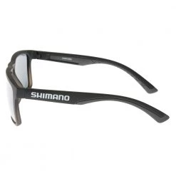 Shimano Vanford Sunglasses Black/Smoke