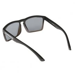 Shimano Vanford Sunglasses Black/Smoke -Shimano Sales Store 151048 4 n 1