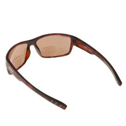 Shimano Plugger Sunglasses +2.0 Mag Tortoise Shell/Brown -Shimano Sales Store 151051 4 n