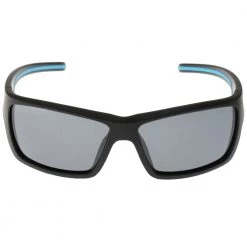 Shimano Eclipse Youth Sunglasses Black/Smoke