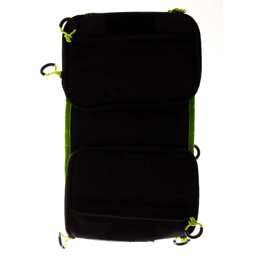 Shimano Softbait Tackle Wallet With Jighead Case 3 Shimano Softbait Tackle Wallet With Jighead Case - Image 3