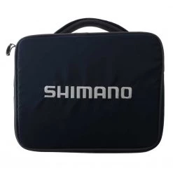 Shimano Travel Reel Case Large