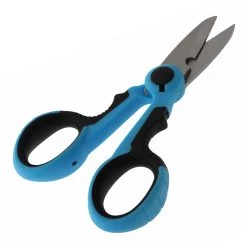 Shimano Brutas Braid Scissors With Sheath 5.5in -Shimano Sales Store 159251 4 n