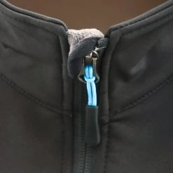 Shimano Softshell Jacket Black 6 Shimano Softshell Jacket Black -Shimano Sales Store 159253 4 n y