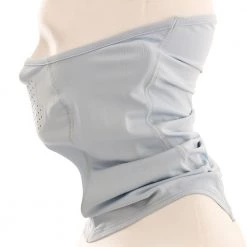 Shimano Sun Protection Neck Gaiter/Face Mask UPF50 Ice Blue -Shimano Sales Store 159761 5 n