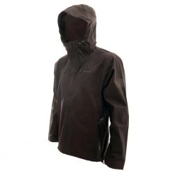 Shimano Durast Rain Jacket Black