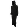 Shimano Dry Shield Jacket And Pants Set Black XL
