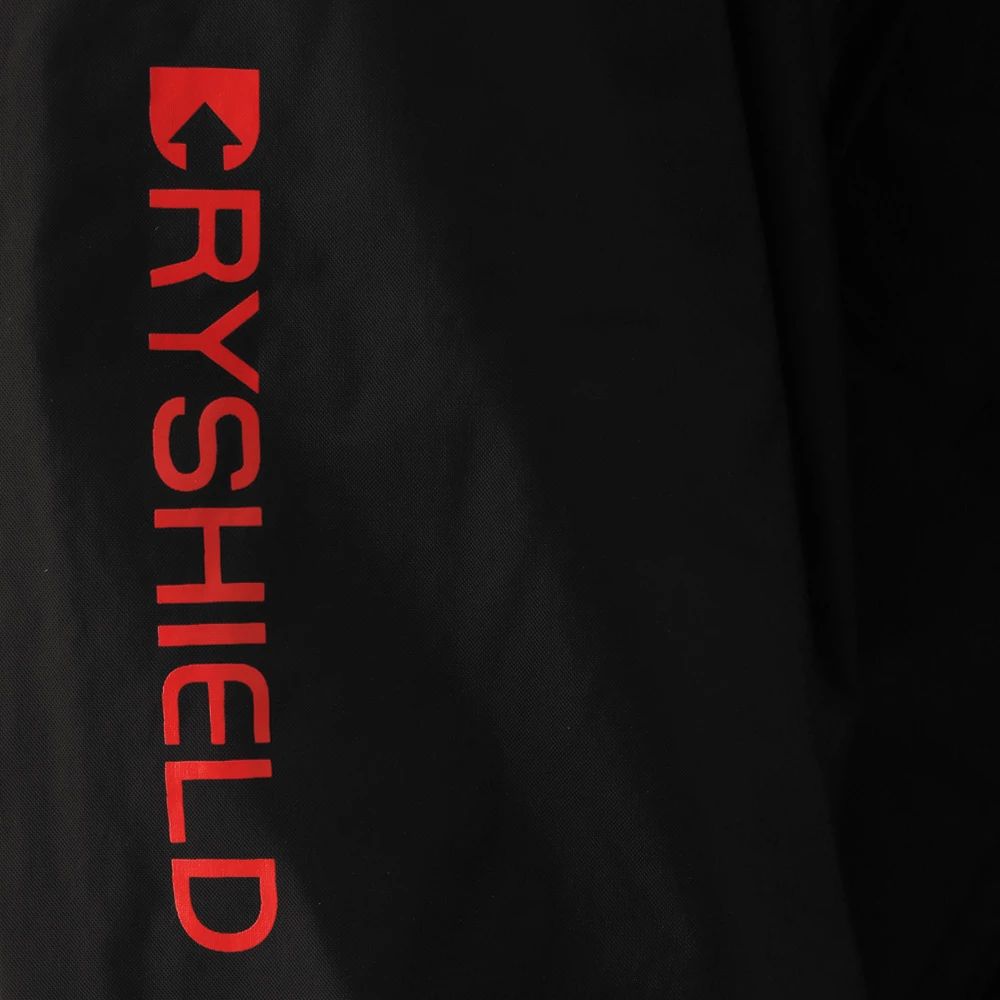 Shimano Dry Shield Jacket And Pants Set Black L 6 Shimano Dry Shield Jacket And Pants Set Black L - Image 6