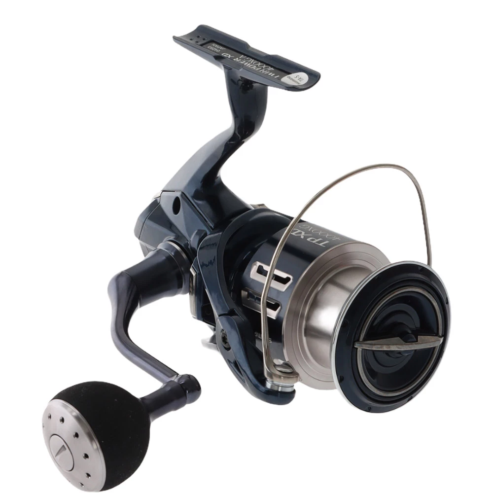 Shimano Twin Power XD A 4000XG Dialuna BS S710MH Softbait Spin Combo 7ft 10in PE1-2.5 2pc 2 Shimano Twin Power XD A 4000XG Dialuna BS S710MH Softbait Spin Combo 7ft 10in PE1-2.5 2pc - Image 2
