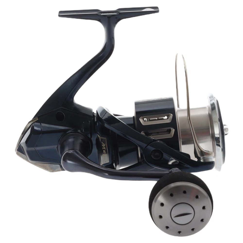 Shimano Twin Power XD A 4000XG Dialuna BS S710MH Softbait Spin Combo 7ft 10in PE1-2.5 2pc 3 Shimano Twin Power XD A 4000XG Dialuna BS S710MH Softbait Spin Combo 7ft 10in PE1-2.5 2pc - Image 3