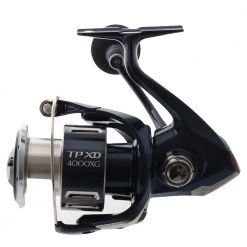 Shimano Twin Power XD A 4000XG Spinning Reel 7 Shimano Twin Power XD A 4000XG Spinning Reel -Shimano Sales Store 161206 4 n