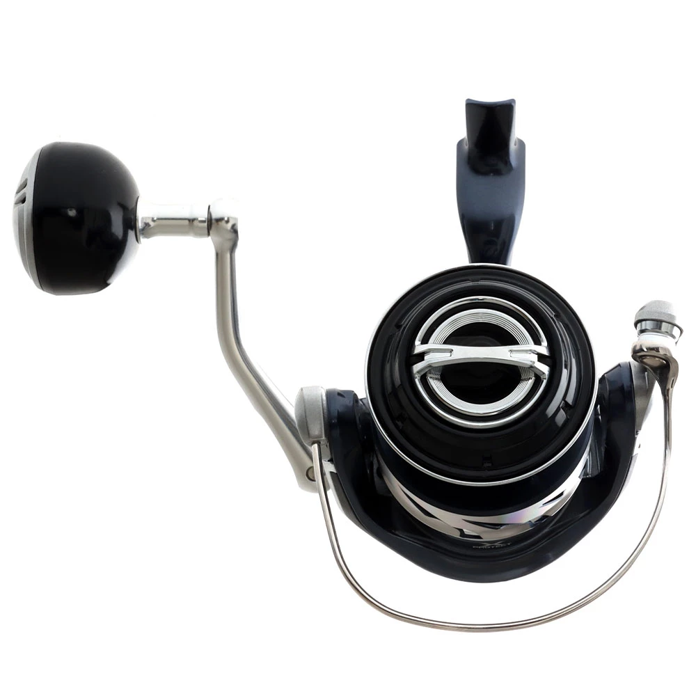 Shimano Twin Power SWC 8000HG Spinning Reel 4 Shimano Twin Power SWC 8000HG Spinning Reel - Image 4