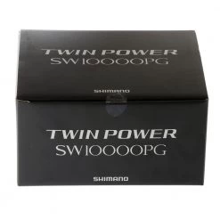 Shimano Twin Power SWC 10000PG Spinning Reel