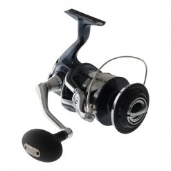 Shimano Twin Power SWC 14000XG Grappler Type C S82MH Topwater Spin Combo 8ft 2in PE6 2pc -Shimano Sales Store 161281 1 pc 1