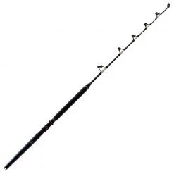 Shimano Tiagra Ultra Stand-Up Roller Game Rod 5ft 5in 50lb 2pc