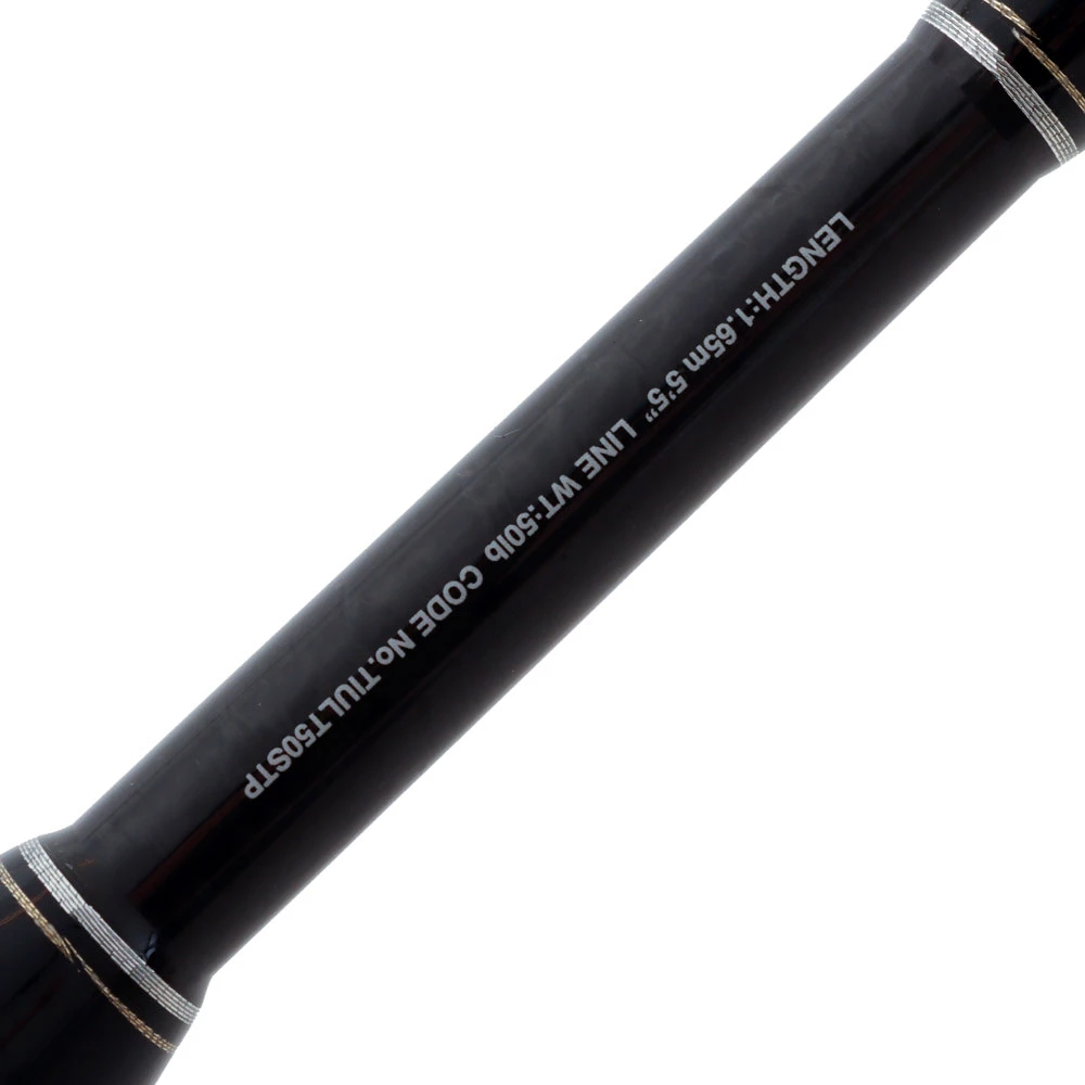 Shimano Tiagra Ultra Stand-Up Roller Game Rod 5ft 5in 50lb 2pc 6 Shimano Tiagra Ultra Stand-Up Roller Game Rod 5ft 5in 50lb 2pc - Image 6