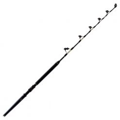 Shimano Tiagra Ultra Stand-Up Roller Game Rod 5ft 5in 80lb 2pc