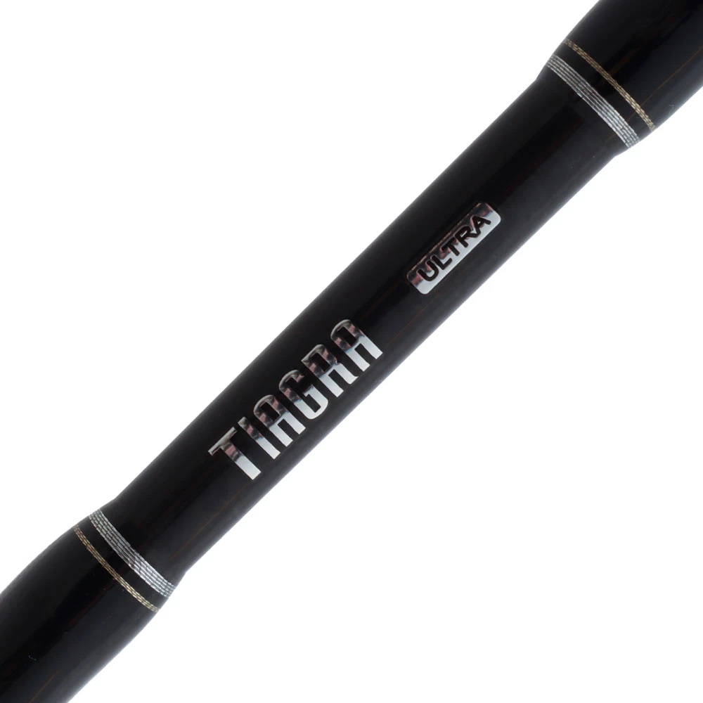 Shimano Tiagra Ultra Stand-Up Roller Game Rod 5ft 5in 80lb 2pc 4 Shimano Tiagra Ultra Stand-Up Roller Game Rod 5ft 5in 80lb 2pc - Image 4