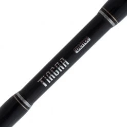 Shimano Tiagra 80 WA Ultra Stand-Up Roller Game Combo 5ft 5in 80lb 2pc -Shimano Sales Store 164623 5 n 1