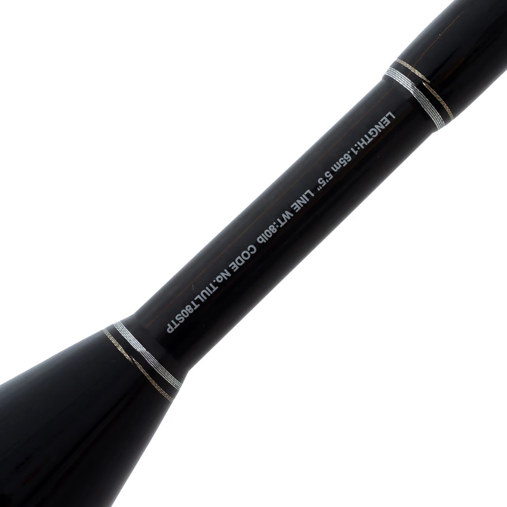 Shimano Tiagra Ultra Stand-Up Roller Game Rod 5ft 5in 80lb 2pc 5 Shimano Tiagra Ultra Stand-Up Roller Game Rod 5ft 5in 80lb 2pc - Image 5