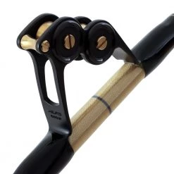 Shimano Tiagra 80 WA Ultra Stand-Up Roller Game Combo 5ft 5in 80lb 2pc -Shimano Sales Store 164623 7 n 1