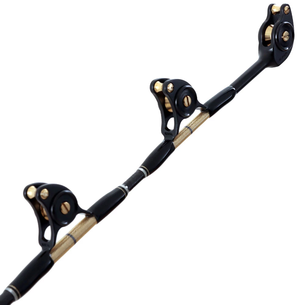 Shimano Tiagra Ultra Stand-Up Roller Game Rod 5ft 5in 80lb 2pc 7 Shimano Tiagra Ultra Stand-Up Roller Game Rod 5ft 5in 80lb 2pc - Image 7