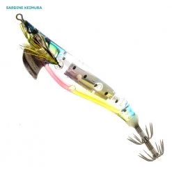 Shimano Sephia Clinch FlashBoost Squid Jig Size 2.5 10g -Shimano Sales Store 164662 2 n