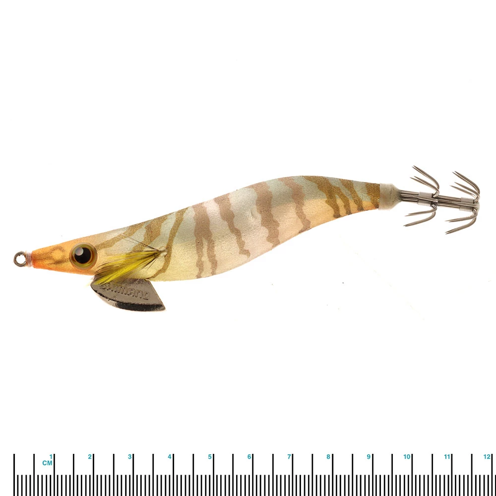 Shimano Sephia Clinch FlashBoost Squid Jig Size 3.0 15g 8 Shimano Sephia Clinch FlashBoost Squid Jig Size 3.0 15g - Image 8