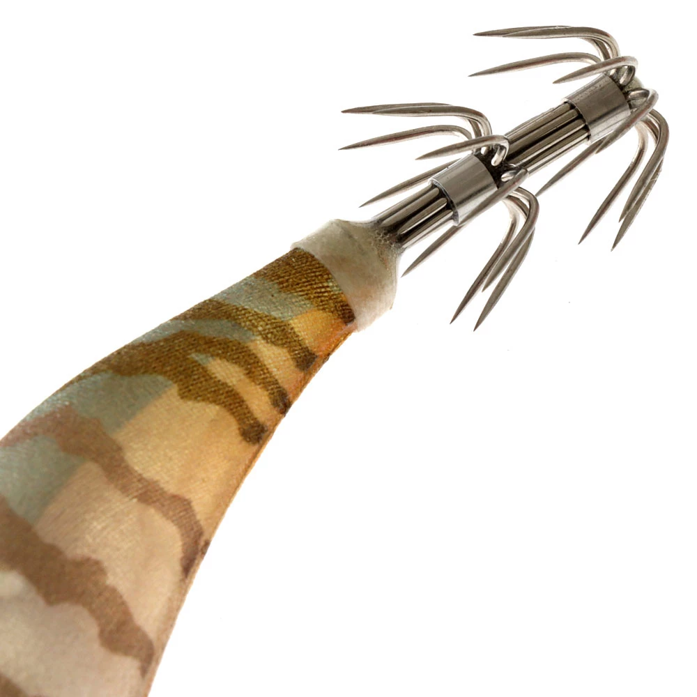 Shimano Sephia Clinch FlashBoost Squid Jig Size 3.0 15g 9 Shimano Sephia Clinch FlashBoost Squid Jig Size 3.0 15g - Image 9