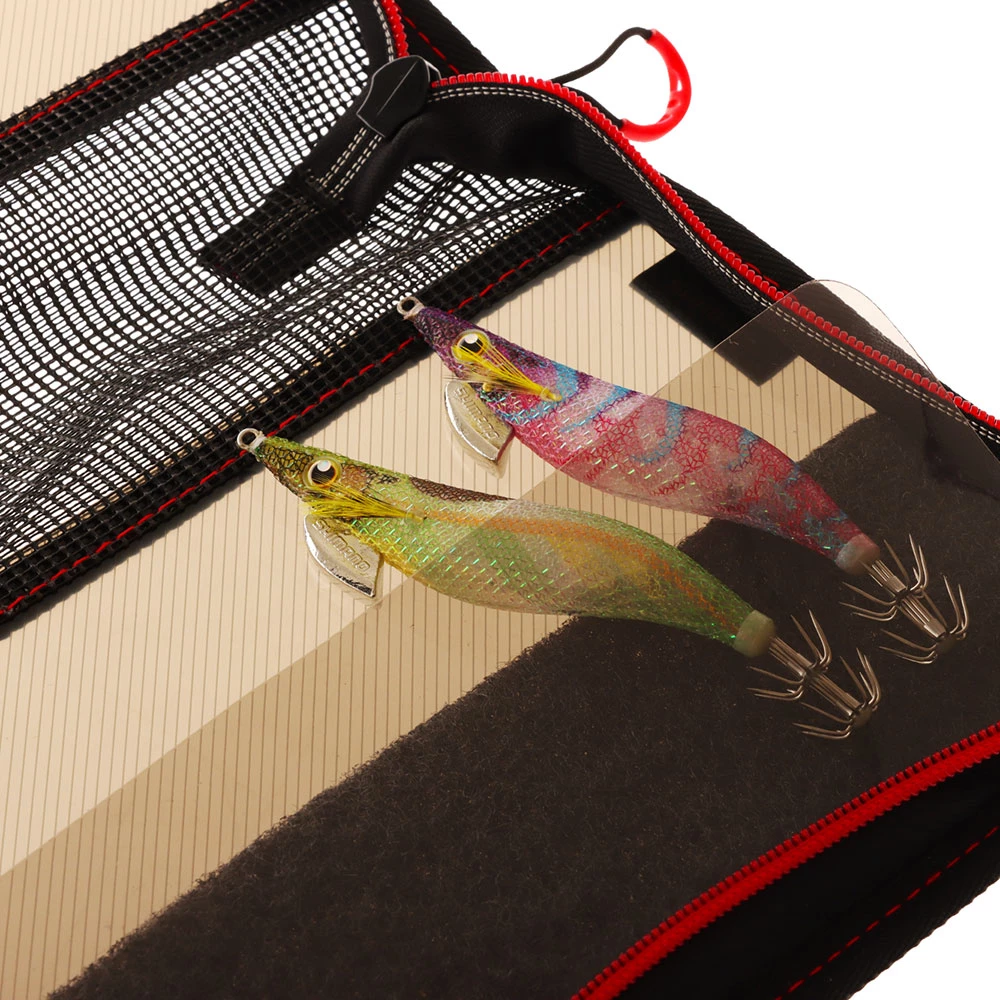 Shimano Sephia Egi Squid Jig Holder Large 4 Shimano Sephia Egi Squid Jig Holder Large - Image 4