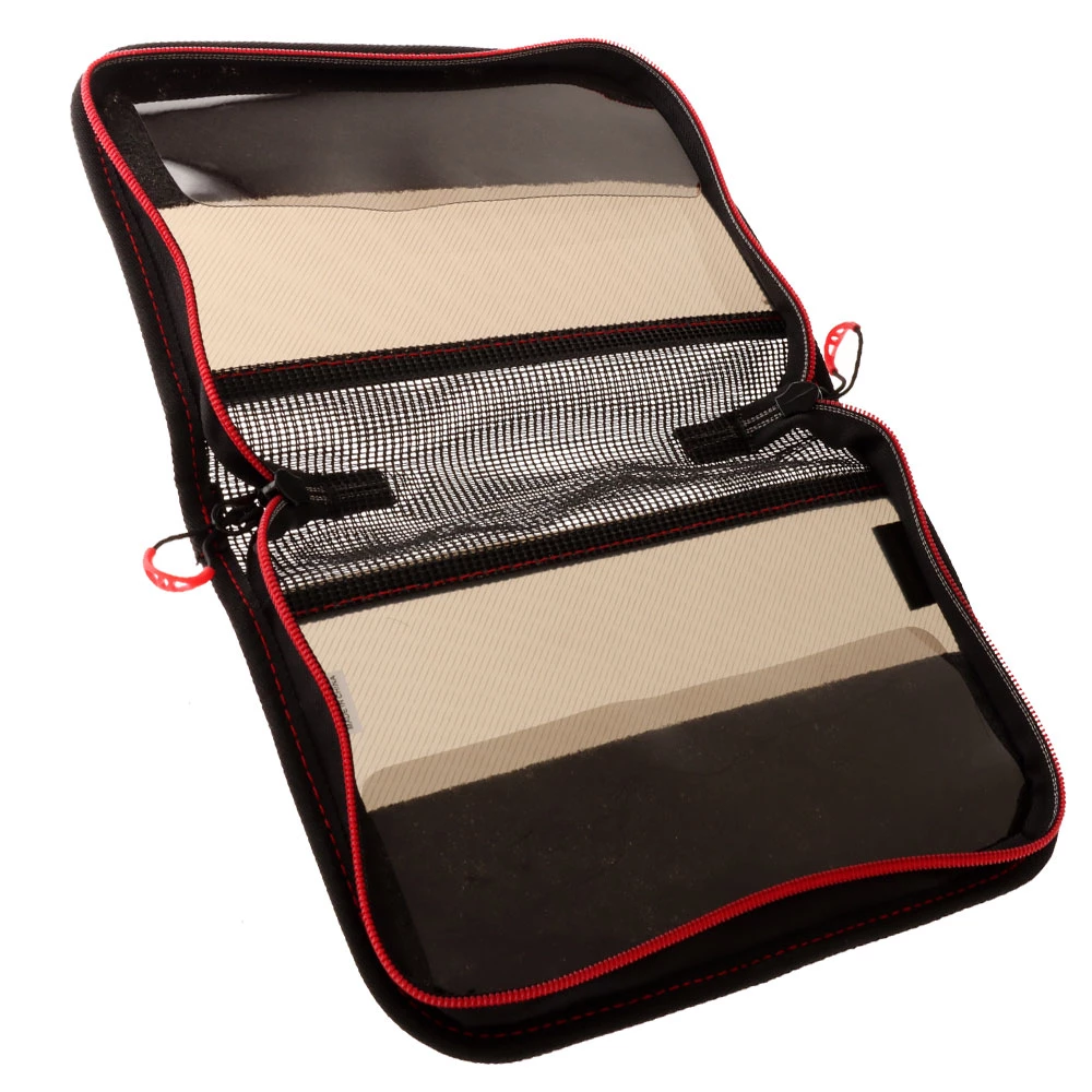 Shimano Sephia Egi Squid Jig Holder Large 2 Shimano Sephia Egi Squid Jig Holder Large - Image 2