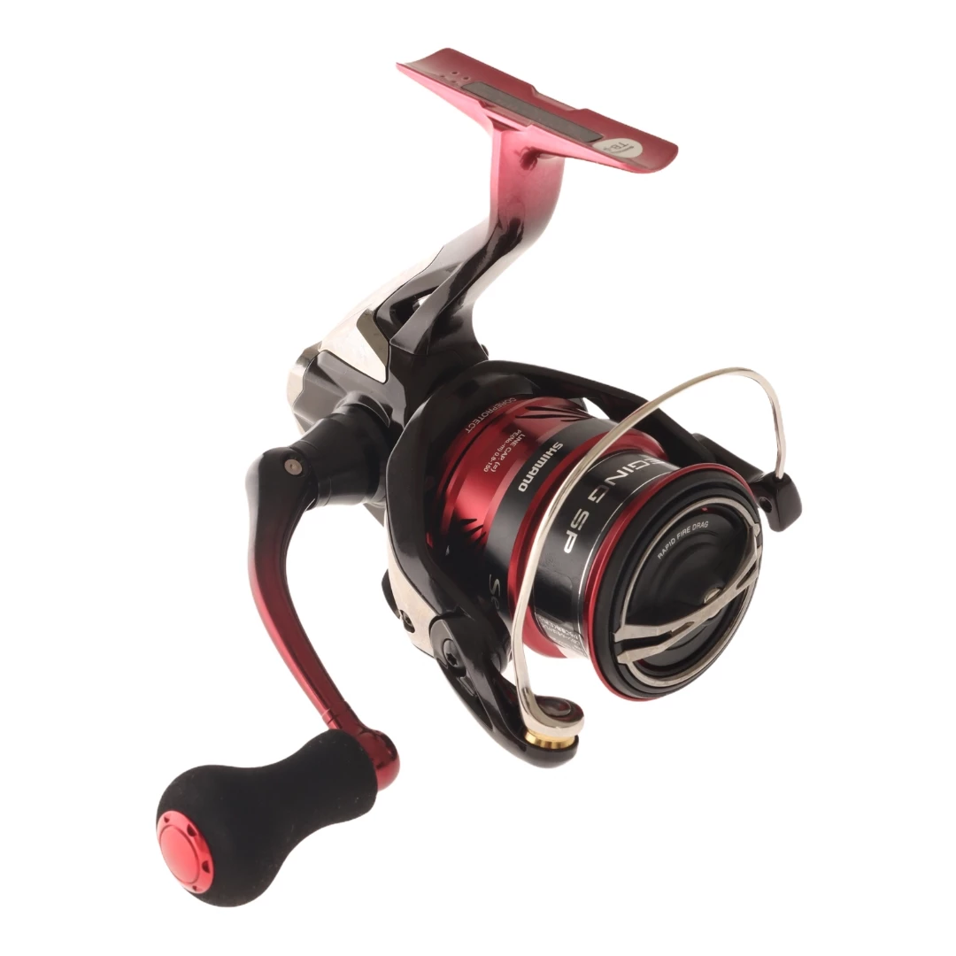 Shimano Sephia BB C3000SHG Salty Advance Eging S83ML Squid Combo 8ft 3in 0.4-1kg 2pc 2 Shimano Sephia BB C3000SHG Salty Advance Eging S83ML Squid Combo 8ft 3in 0.4-1kg 2pc - Image 2