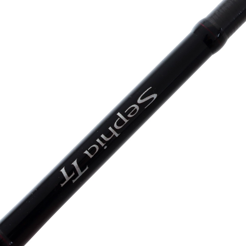 Shimano Sephia TT S86ML Spinning Squid Rod 8ft 6in PE0.4-1 2pc 3 Shimano Sephia TT S86ML Spinning Squid Rod 8ft 6in PE0.4-1 2pc - Image 3