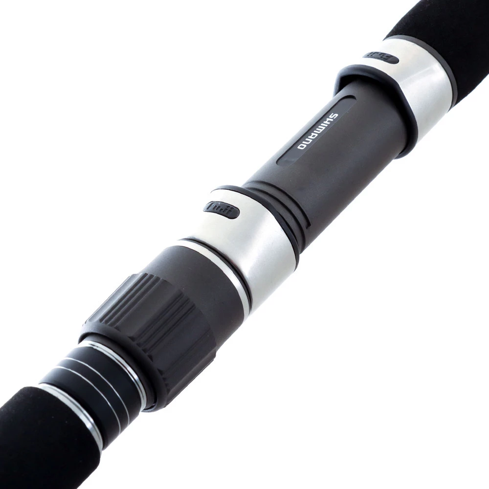 Shimano Grappler BB Type J S566 Spin Jig Rod 5ft 6in PE6 300g 2pc 2 Shimano Grappler BB Type J S566 Spin Jig Rod 5ft 6in PE6 300g 2pc - Image 2