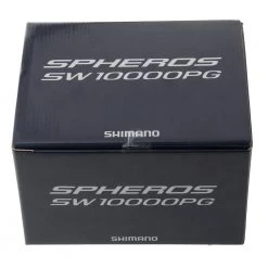Shimano Spheros SWA 10000PG Spinning Reel
