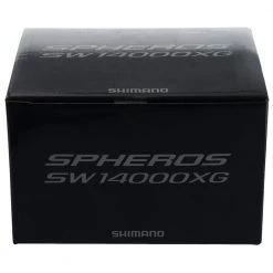 Shimano Spheros SWA 14000XG Spinning Reel