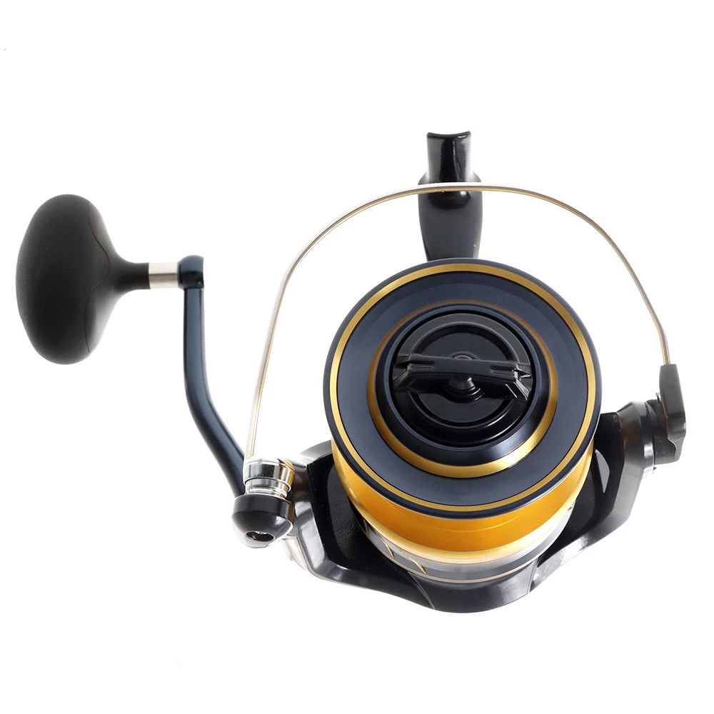Shimano Spheros SWA 20000PG Spinning Reel 4 Shimano Spheros SWA 20000PG Spinning Reel - Image 4