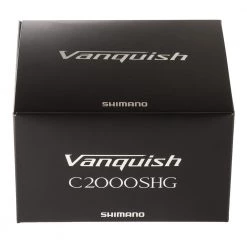 Shimano Vanquish C2000SHG FB Spinning Reel