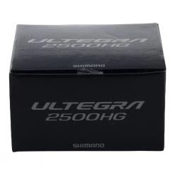 Shimano Ultegra 2500HG FC Spinning Reel