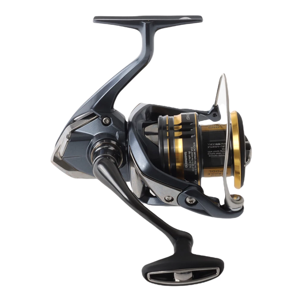 Shimano Ultegra FC C3000HG Spinning Reel 3 Shimano Ultegra FC C3000HG Spinning Reel - Image 3