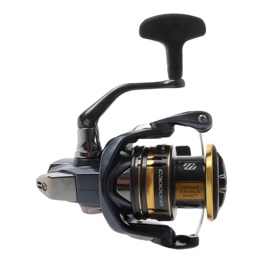 Shimano Ultegra FC C3000HG Spinning Reel 6 Shimano Ultegra FC C3000HG Spinning Reel - Image 6